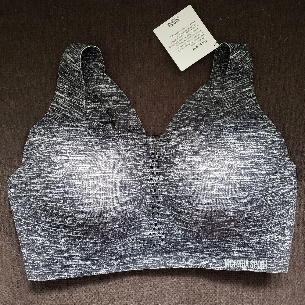 VS Angel Max Sports Bra 36DD